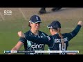 mandhana shines again highlights england v india 1st women s royal london odi 2022