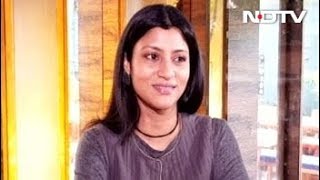 Spotlight: Have Been An Introvert While Growing Up, Says Konkona