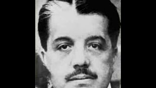 Remembering Serge de Diaghilev