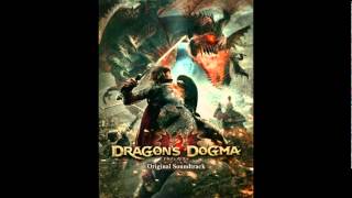 Dragon's Dogma OST: 1-20 Hydra Battle At Dawn