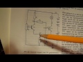 the schmitt trigger circuit explained