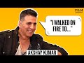 I became an Actor for Money! Ft. Akshay Kumar | Anupama Chopra | Film Companion