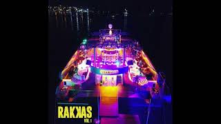 Rakkas Vol. 1 - Catamaran (2008)