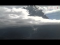 Eyjafjallajökull