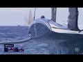 alinghi red bull racing vs. nyyc american magic full race 05 09 2024