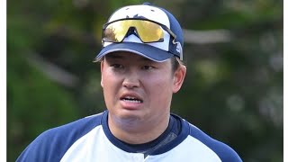 ヤクルト・村上が右肘クリーニング手術　競技復帰まで２～３カ月の見込み　「２０２５年シーズンへしっかりと準備をして調整したい」とコメント sk king news