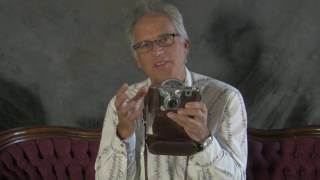 WAJDA PHOTO - Gear Talk: Mercury II 35mm Half-Frame Camera