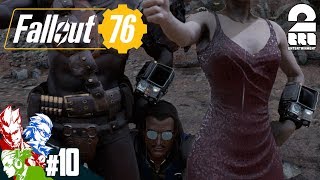 #10【FPS】弟者,兄者,おついちの「Fallout 76（フォールアウト７６）」【2BRO.】END