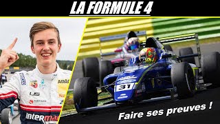 LA FORMULE 4