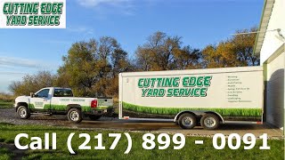 Springfield IL Lawn Services Company Reviews - Choose This Local Service In Springfield.