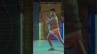Barishaler Launch - DJ Shahrear Dance move by Gopal