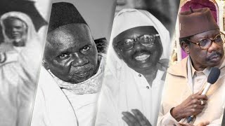 🔴Direct du Mawlid 2021 au Champs de Courses avec Serigne Mouhamadoul Moustapha SY Al Maktoum