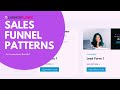 WooCommerce Sales Funnel Patterns For Immediate Results With LaunchFlows!