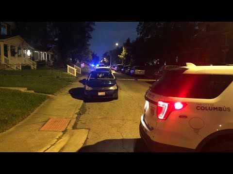 Shooting leaves one person dead, another injured in southeast Columbus Shooting leaves one person dead, another injured in southeast Columbus