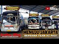 MENUJU JAKARTA BERSAMA TEAM AC PAGI ‼️Semakin Banyak Keberangkatan Di Pagi Hari Menuju Jakarta