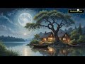 🌙 dohar village magic 4h healing music in nature 🌿 relax calm mind u0026 soul gentle night melody