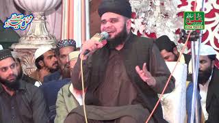 Hafiz Tasawaur Husain Attari By Ali Sound Gujranwala 0334-7983183