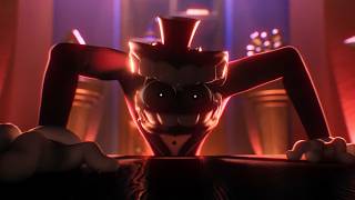 Caine's Goodbye- The Amazing Digital Circus x EPIC: The Musical #epic #epicthemusical #tadc #caine