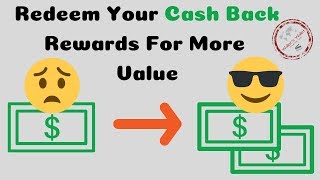 4 Ways On How To Redeem Your Cash Back Rewards For More Value | Waller's Wallet