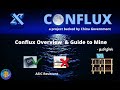 Conflux Network Coin Mining | Profitability | GPU Mining | Wallet Creation | ShuttleFlow | தமிழில்