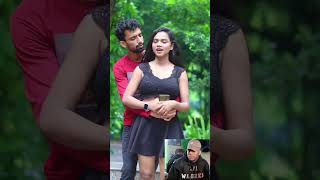 আরে এটা আমার ছোটোবেলা থেকেই😜#prankongirlfriendgoneemotional #bubulnisha #prankvideo  #prankonnisha