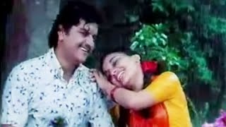 Sona Kare Jhilmil Jhilmil - Classic Fun Hindi Song - Satyajeet \u0026 Namita Chandra - Paheli