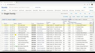 FlexMLS Tips and Tricks with Jared Hencke