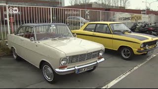 The End of Opel in Bochum - Plant closure after 52 years | Made in Germany