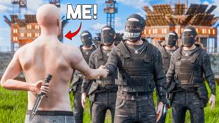 I Dismantled an Entire Village...