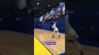 Is this Steph Curry video real or fake?