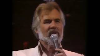 Kenny Rogers - The Gambler