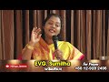 evg sumitha testimony in jesus blesses revival ministries presented by peniel tv exodus 34 7