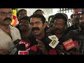 seeman about h.raja and s.ve shekar karunas அந்த திமிருல பேசுறாங்க... stv