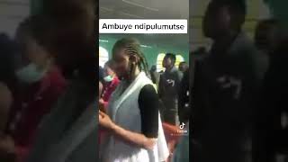 Ambuye Ndipulumutseni