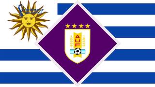 National Anthem of Uruguay for FIFA World Cup 2022