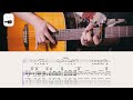 好樂團 我愛你卻不能拯救你acoustic version 吉他譜 guitartutorial guitarchords