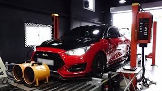 NKSPEED HYUNDAI Veloster JS 1 6 TGDi