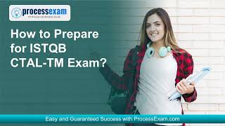 Prepare for the ISTQB Test Manager (CTAL-TM) Exam with Confidence