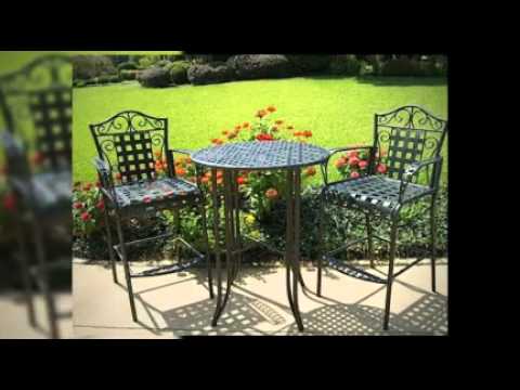 Easy Fix For Oxidized Patio Furniture Wrought Iron Easy Fix For Oxidized Patio Furniture Wrought Iron