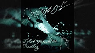 Rihanna - Diamonds (Fyloh Frenchcore Bootleg) [FREE DOWNLOAD] (OFFICIAL VISUALIZER)