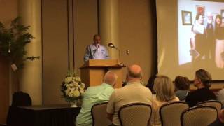 A Celebration of Life for Tamarack's Stephen Cassle