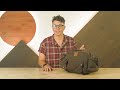 fjallraven singi hip pack review