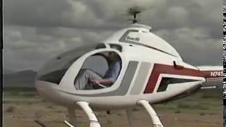 Rotorway Exec 90 informational video