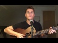 She Will Be Loved- Maroon 5 (James Edgar cover)