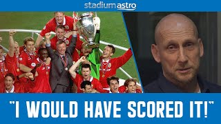 Jaap Stam: "There was this speech by Sir Alex.." | League of Legends | Astro Supersport