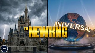 Why Universal Just Humiliated Disney (It’s Not Even Close)