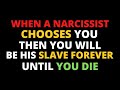 This Is What A Narcissist Will Do To Keep You Forever After They Decide You Are The One |Npd |narc