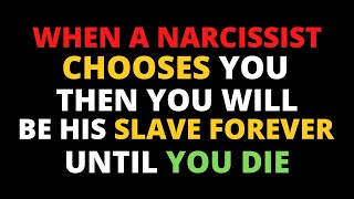 This Is What A Narcissist Will Do To Keep You Forever After They Decide You Are The One |Npd |narc