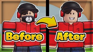 ROBLOX ADDED ANIMATED FACES