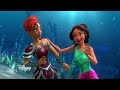 elena d avalor la vie secrète des sirènes episode 1 disney channel be